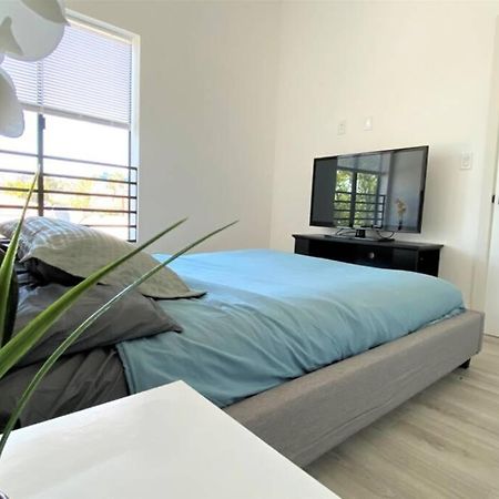 הוילה לוס אנג'לס 3Bd/3Ba Modern Hollywood Townhouse With Private Rooftop מראה חיצוני תמונה